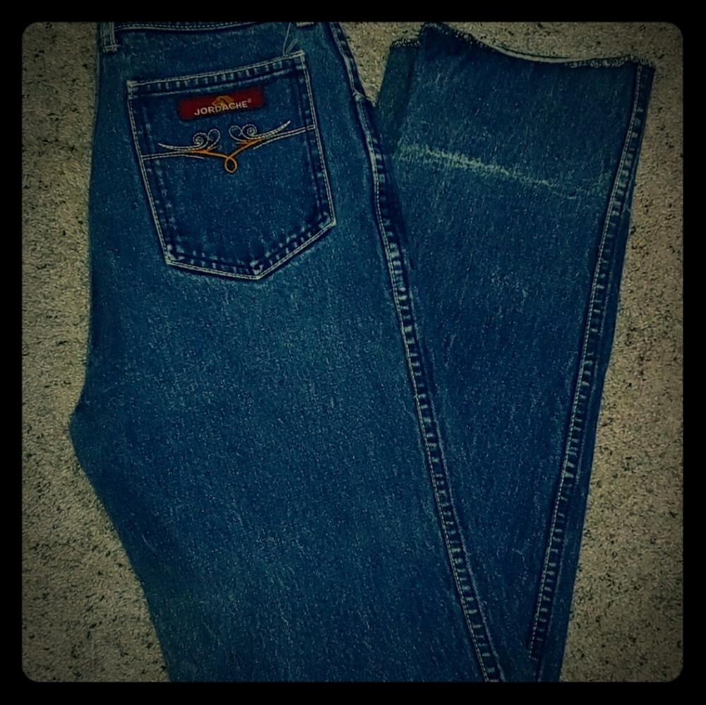 Jordache Jeans